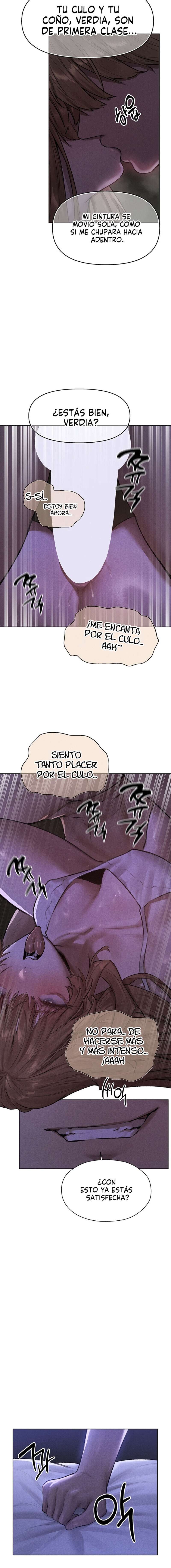 Cazador de milfs de otro mundo Capítulo 80 - Page 16