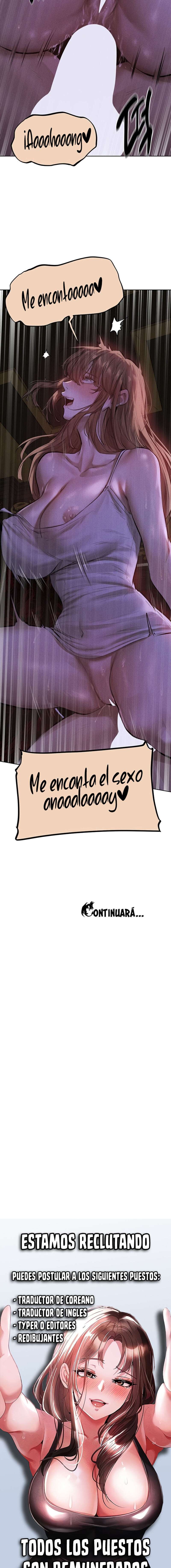 Cazador de milfs de otro mundo Capítulo 80 - Page 18