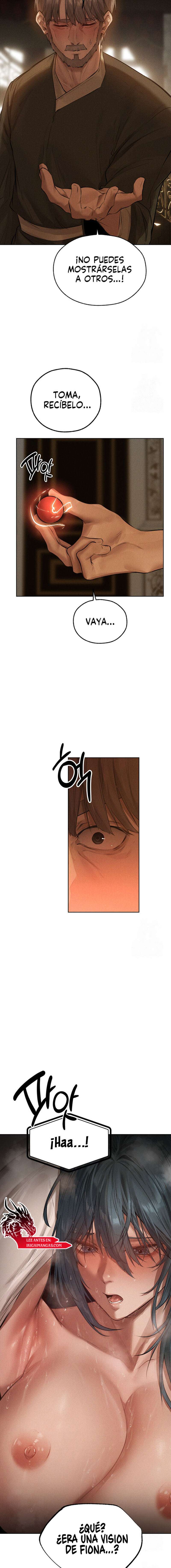 Cazador de milfs de otro mundo Capítulo 81 - Page 13