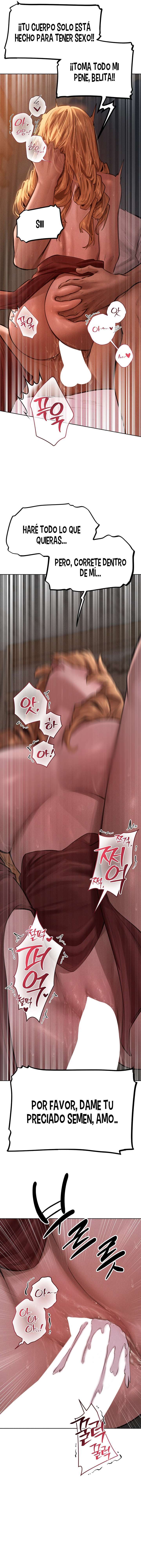 Cazador de milfs de otro mundo Capítulo 82 - Page 13