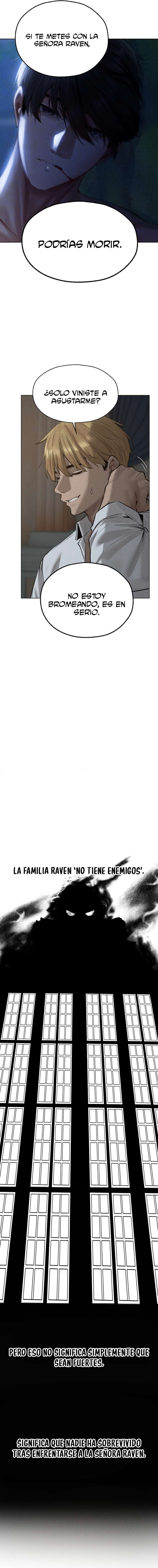 Cazador de milfs de otro mundo Capítulo 82 - Page 4