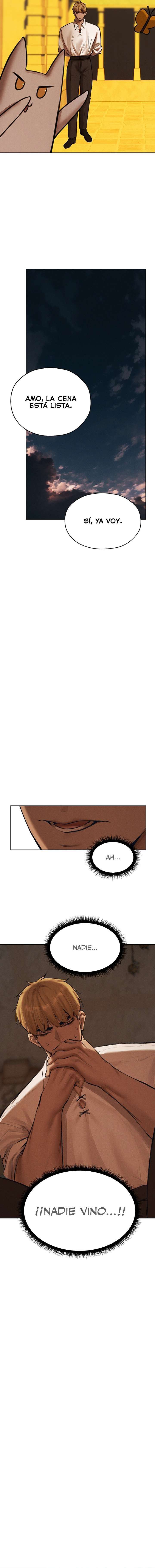 Cazador de milfs de otro mundo Capítulo 83 - Page 12