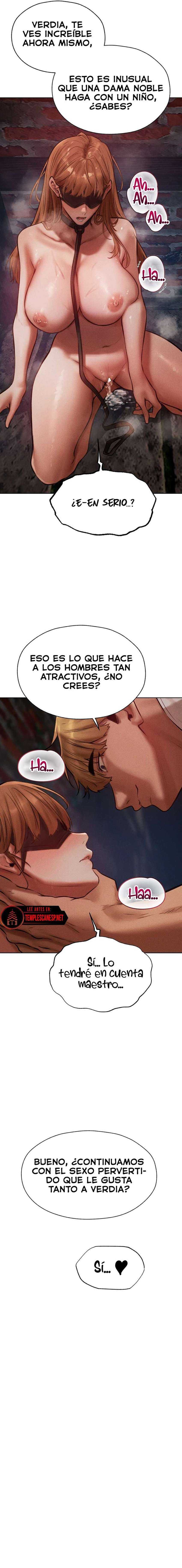 Cazador de milfs de otro mundo Capítulo 85 - Page 2