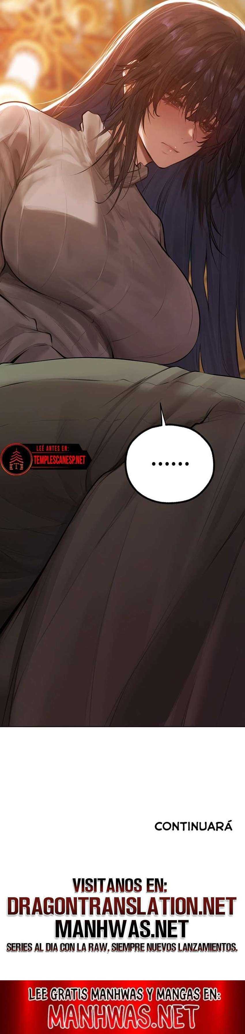 Cazador de milfs de otro mundo Capítulo 85 - Page 24