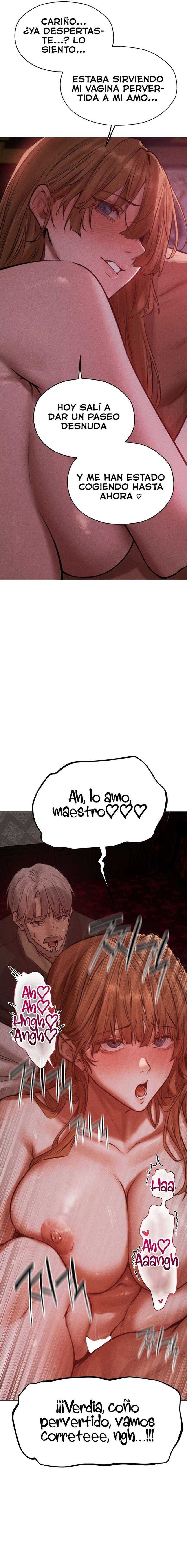 Cazador de milfs de otro mundo Capítulo 85 - Page 4