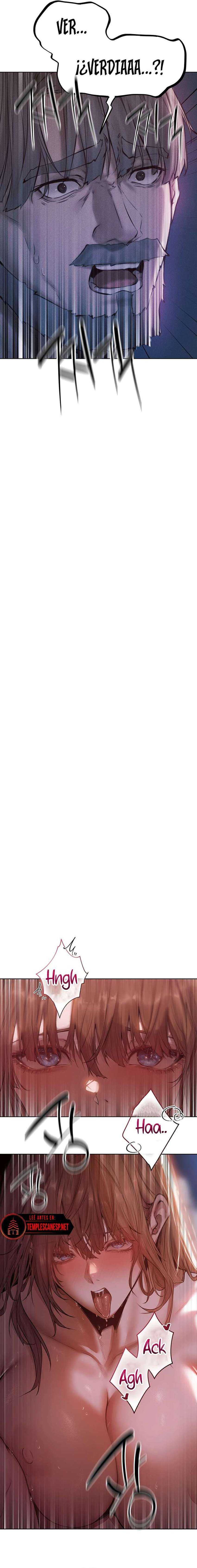 Cazador de milfs de otro mundo Capítulo 85 - Page 5