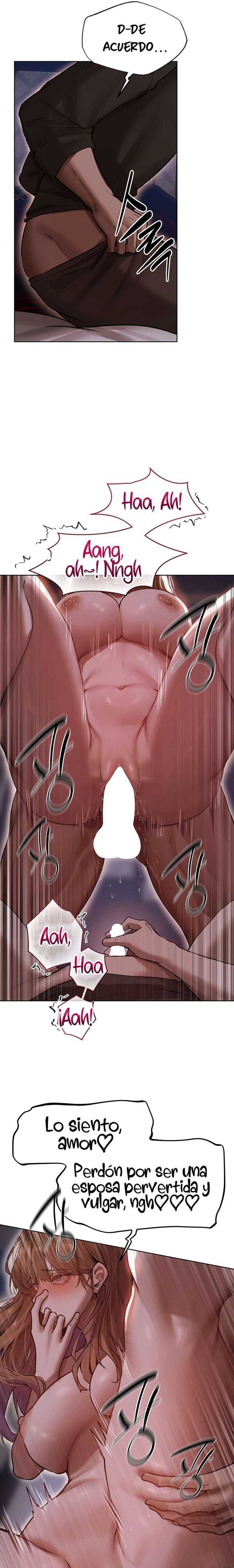 Cazador de milfs de otro mundo Capítulo 85 - Page 7