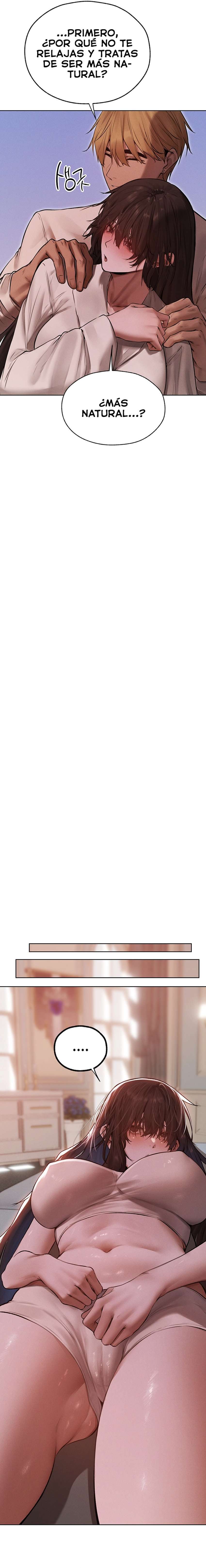 Cazador de milfs de otro mundo Capítulo 86 - Page 9