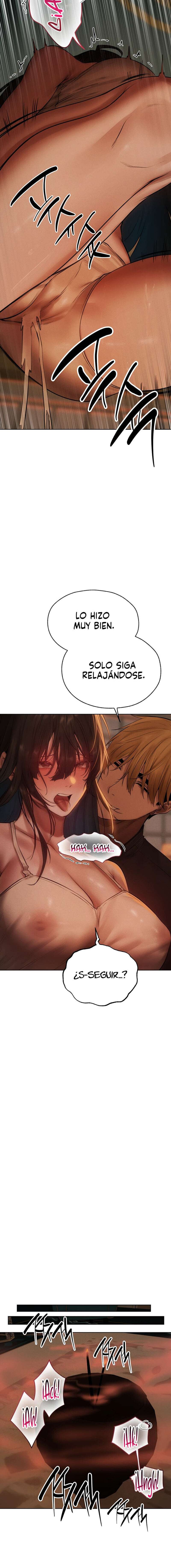 Cazador de milfs de otro mundo Capítulo 87 - Page 14