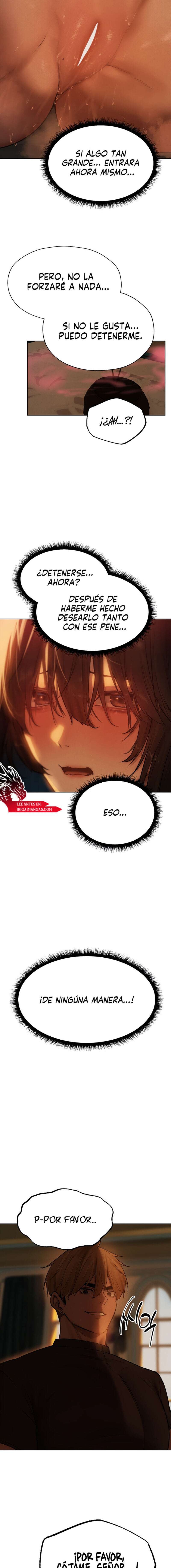 Cazador de milfs de otro mundo Capítulo 87 - Page 19