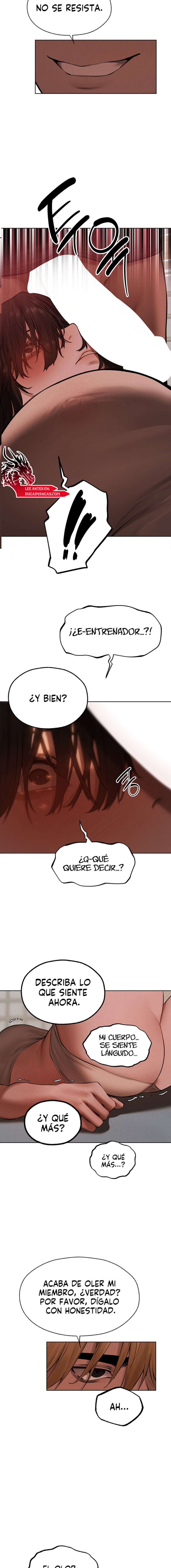 Cazador de milfs de otro mundo Capítulo 87 - Page 2