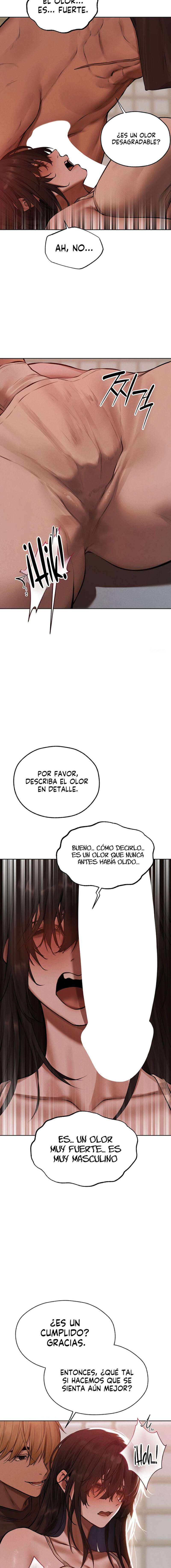 Cazador de milfs de otro mundo Capítulo 87 - Page 3