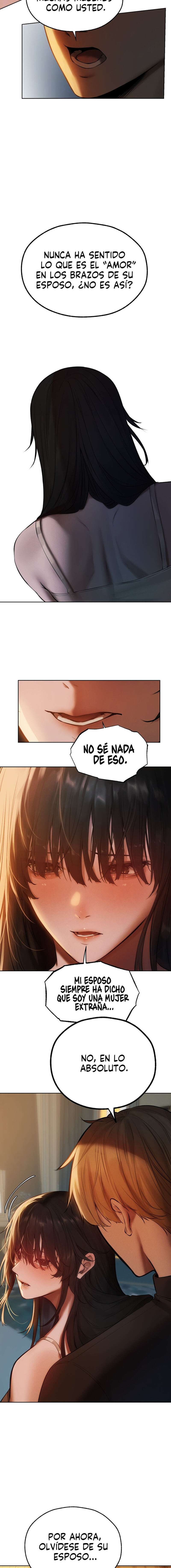 Cazador de milfs de otro mundo Capítulo 87 - Page 6