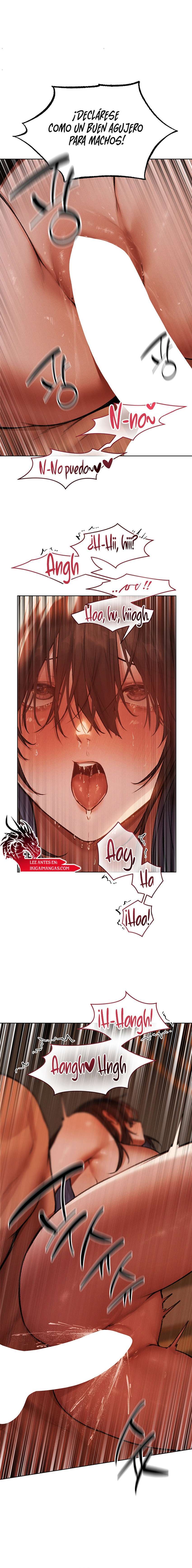 Cazador de milfs de otro mundo Capítulo 88 - Page 11