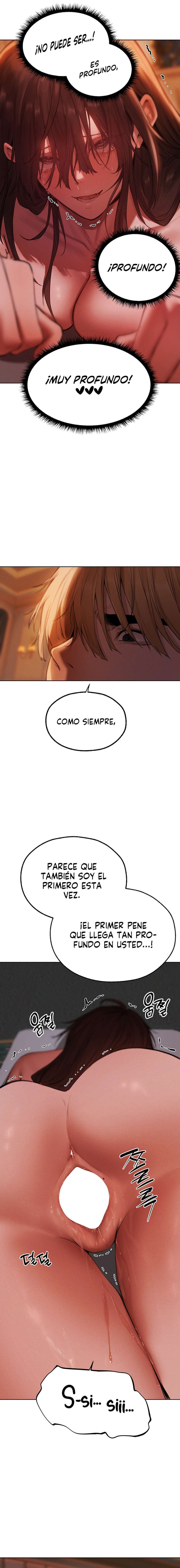 Cazador de milfs de otro mundo Capítulo 88 - Page 7