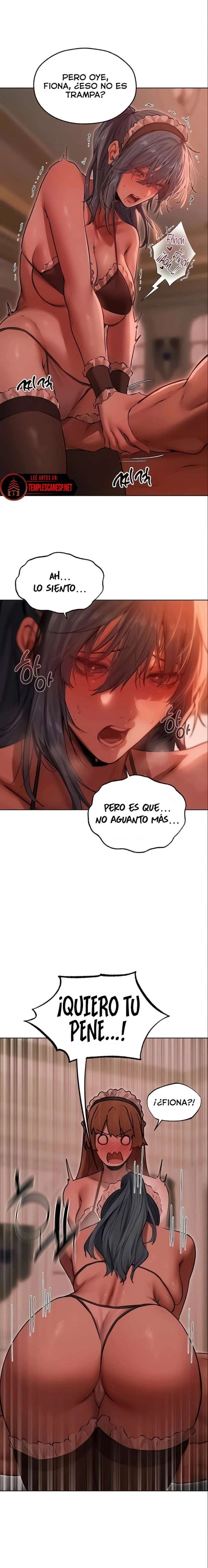 Cazador de milfs de otro mundo Capítulo 90 - Page 10