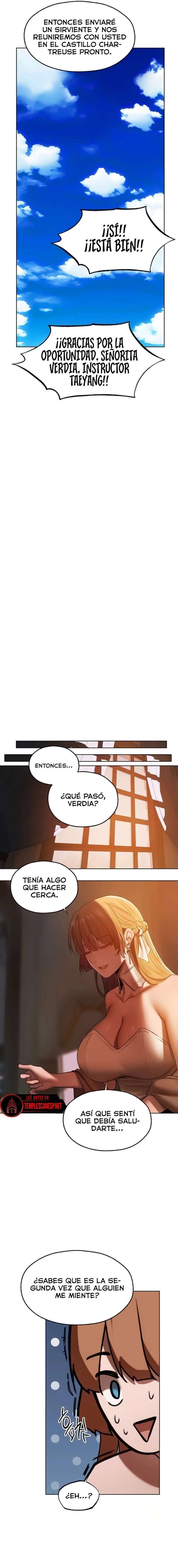 Cazador de milfs de otro mundo Capítulo 90 - Page 2