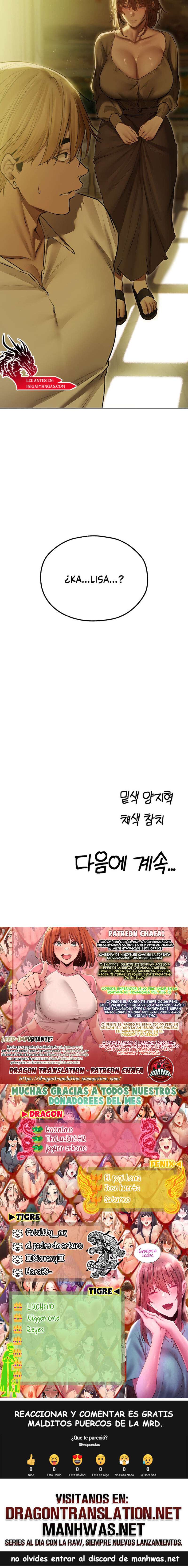 Cazador de milfs de otro mundo Capítulo 92 - Page 15