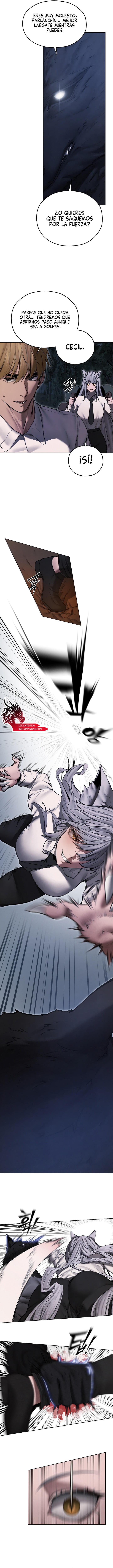 Cazador de milfs de otro mundo Capítulo 96 - Page 13