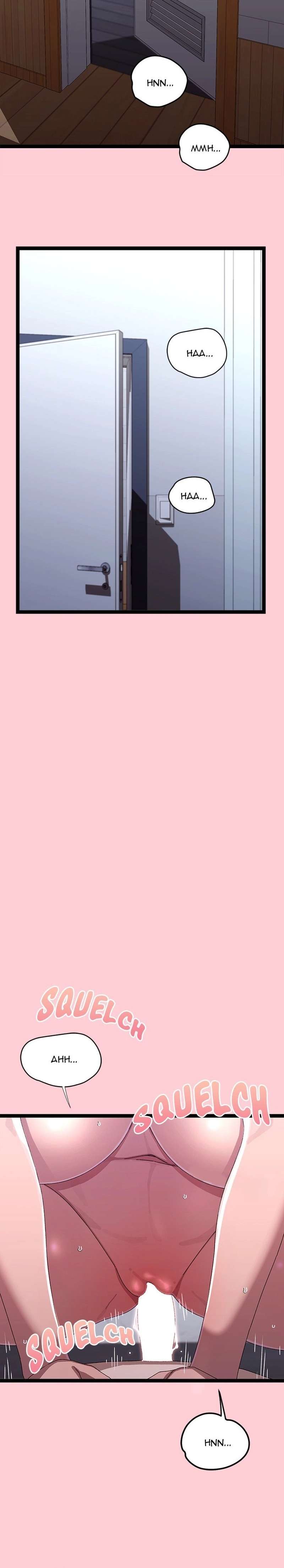 De debilucho a némesis Capítulo 19 - Page 24