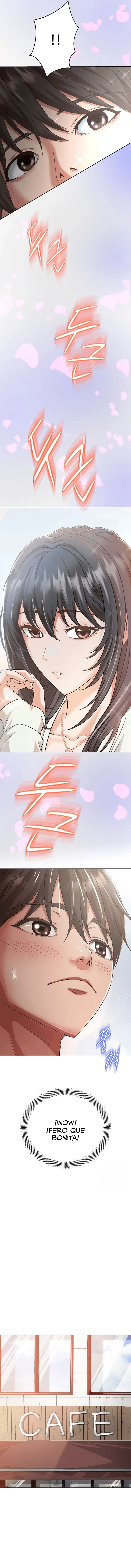 Mi Novia Gangster Capítulo 1 - Page 13