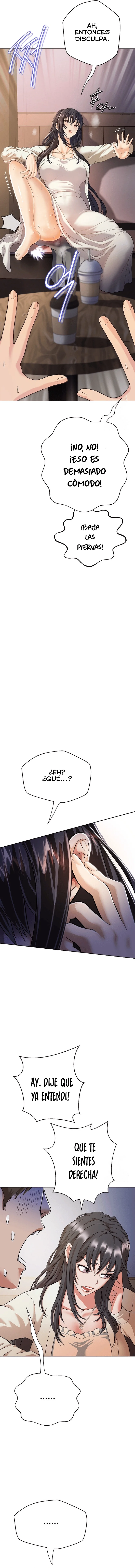 Mi Novia Gangster Capítulo 1 - Page 16