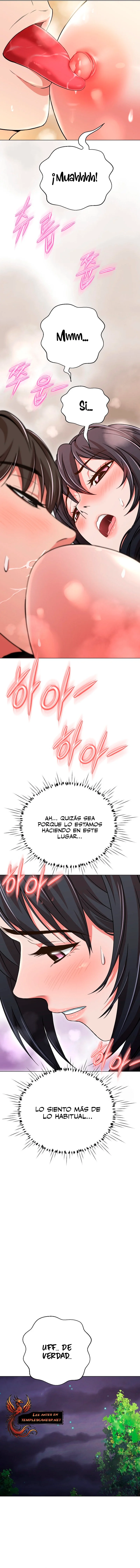 Mi Novia Gangster Capítulo 10 - Page 17