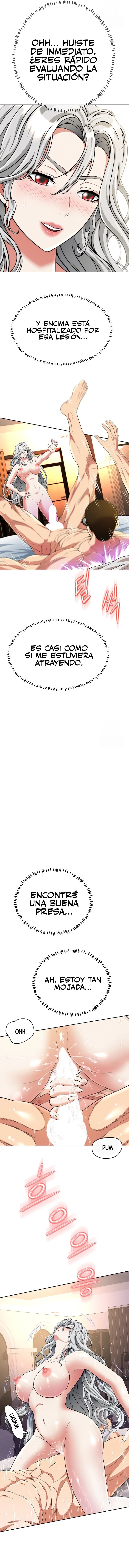 Mi Novia Gangster Capítulo 12 - Page 12