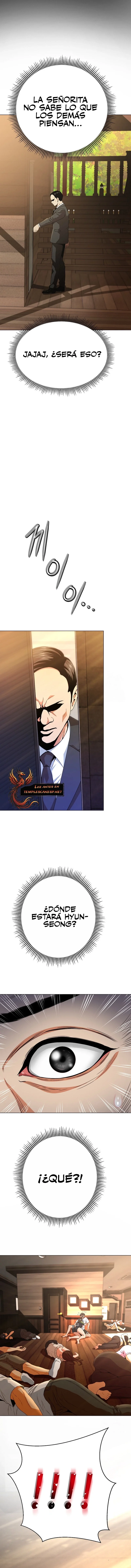 Mi Novia Gangster Capítulo 12 - Page 18