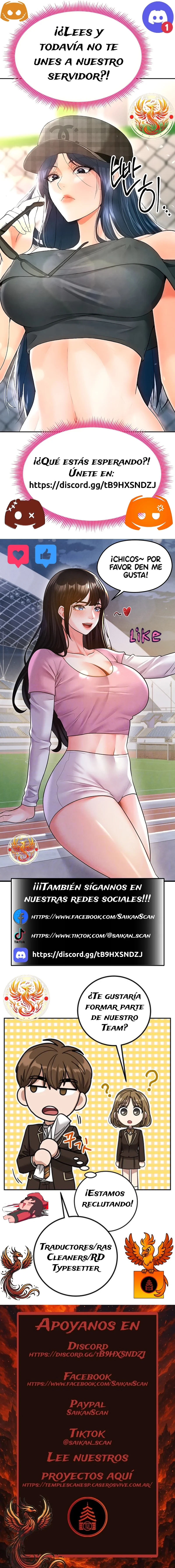 Mi Novia Gangster Capítulo 12 - Page 20