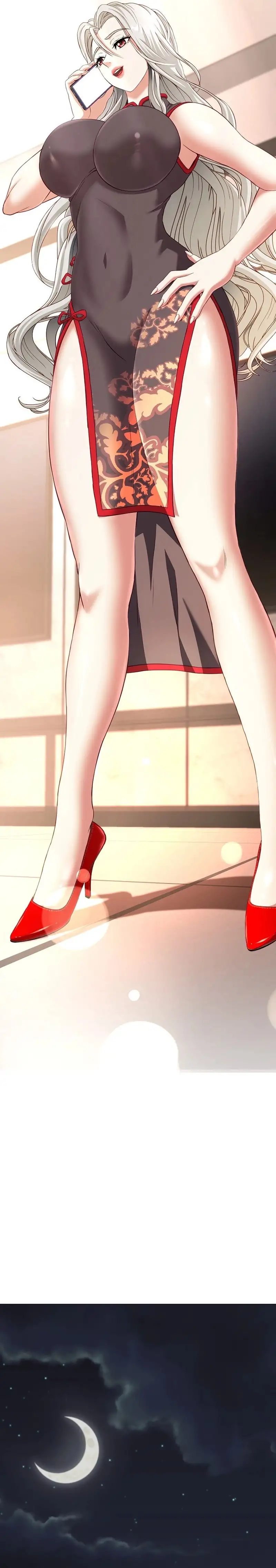 Mi Novia Gangster Capítulo 13 - Page 11