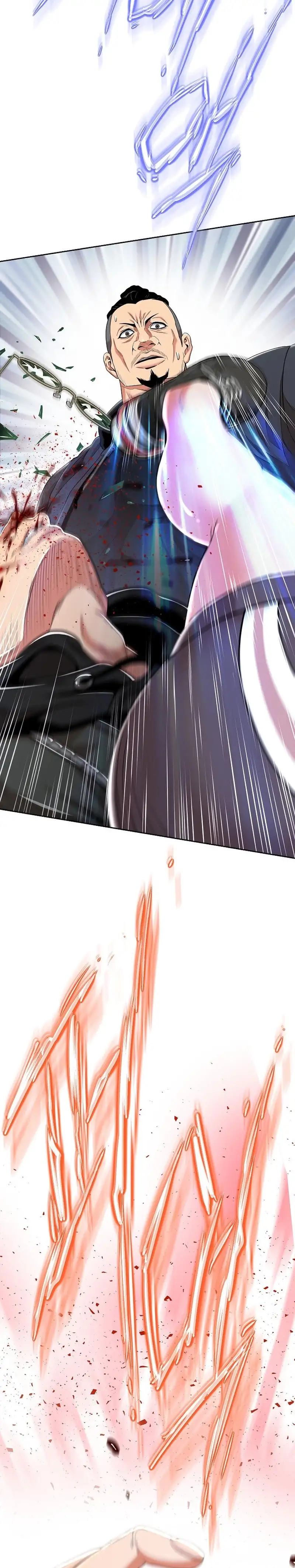 Mi Novia Gangster Capítulo 13 - Page 20