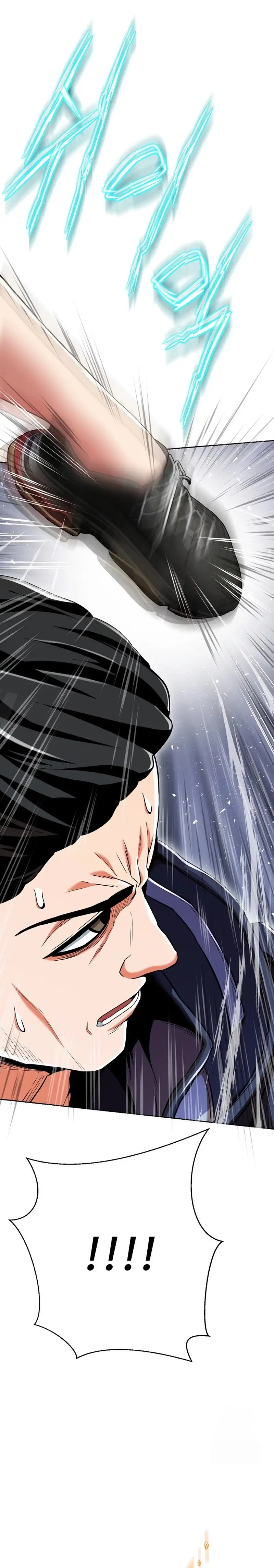 Mi Novia Gangster Capítulo 13 - Page 26