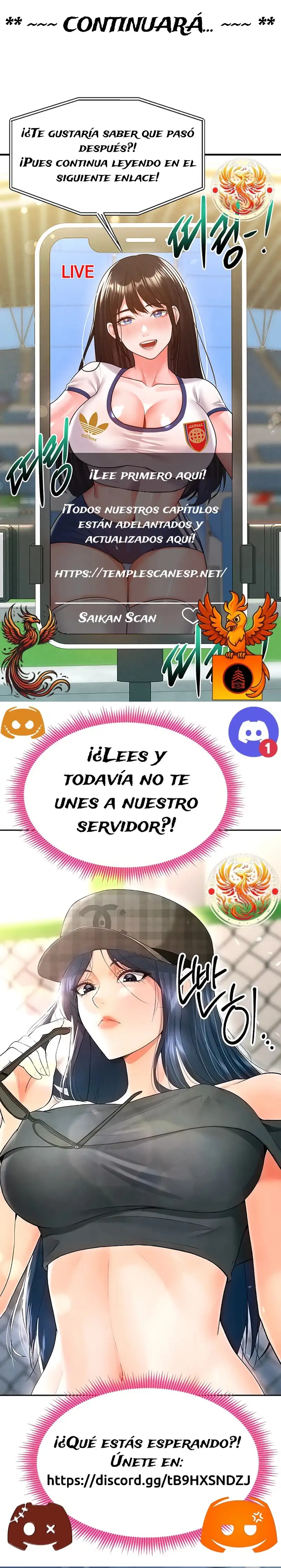 Mi Novia Gangster Capítulo 13 - Page 50