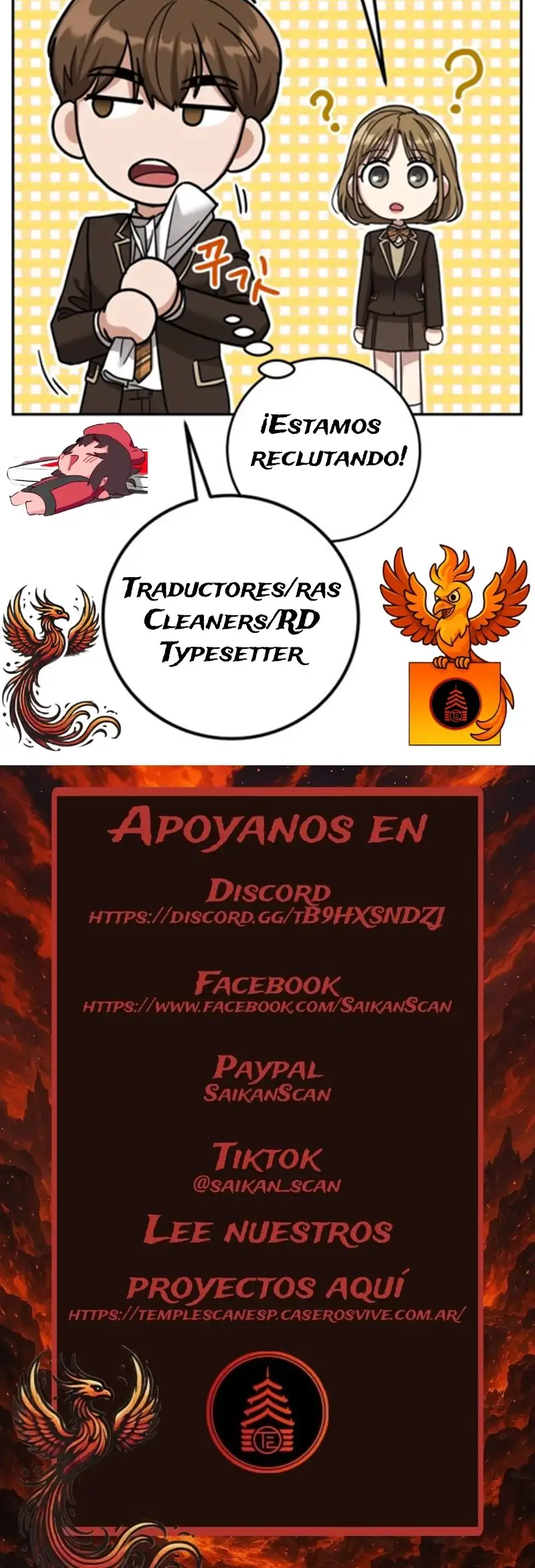 Mi Novia Gangster Capítulo 13 - Page 52