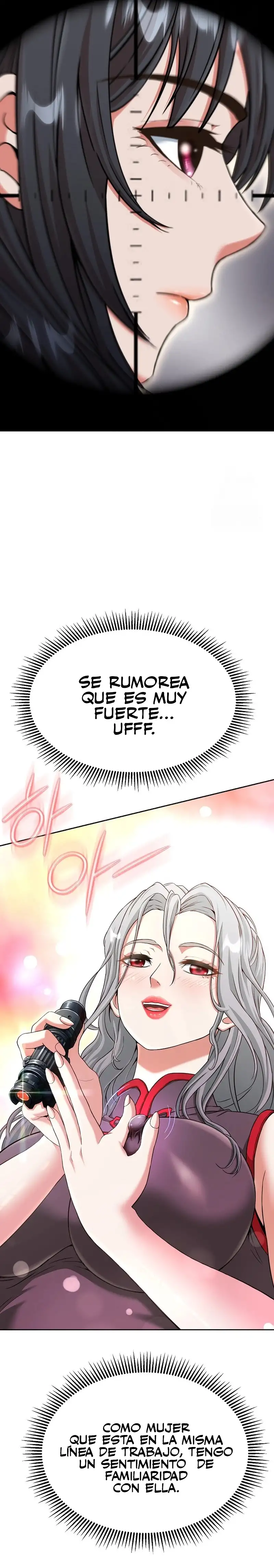 Mi Novia Gangster Capítulo 13 - Page 9