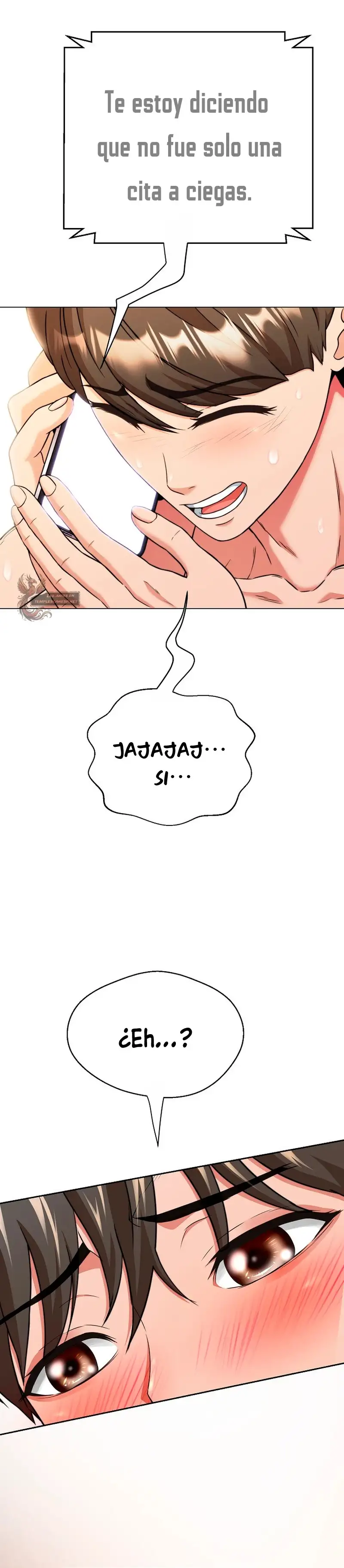 Mi Novia Gangster Capítulo 14 - Page 14