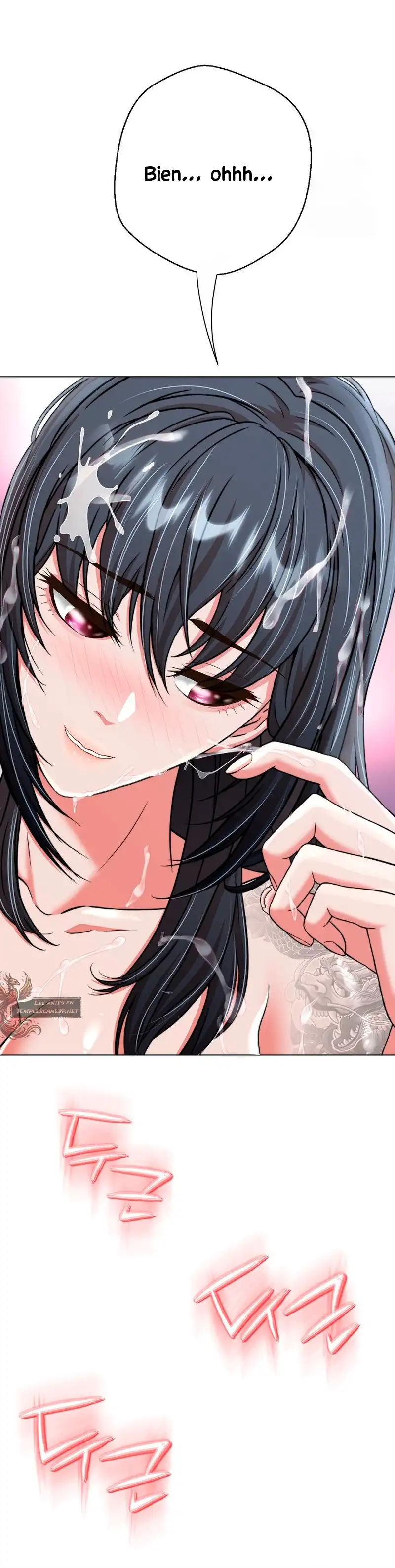 Mi Novia Gangster Capítulo 14 - Page 30