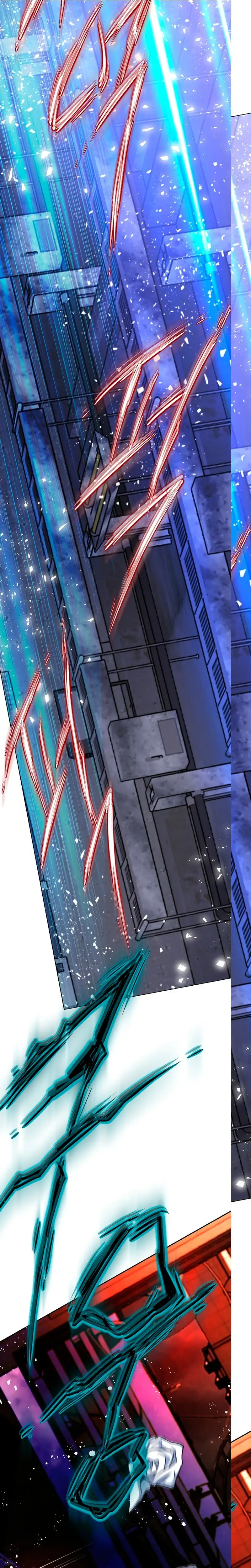 Mi Novia Gangster Capítulo 15 - Page 10