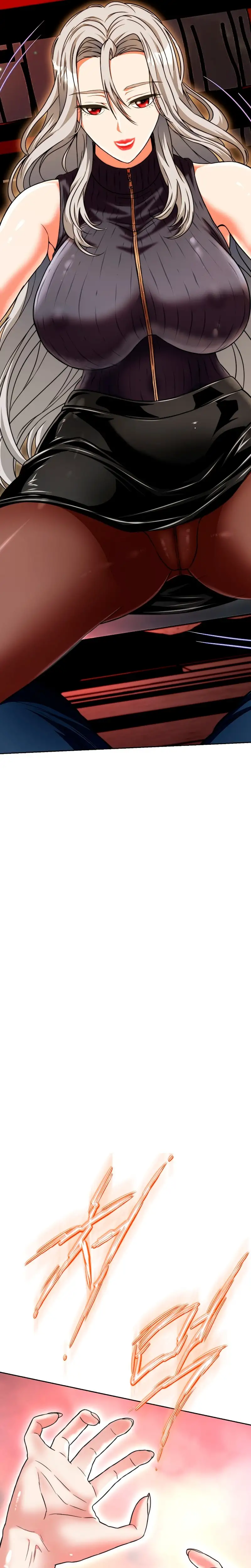 Mi Novia Gangster Capítulo 15 - Page 26