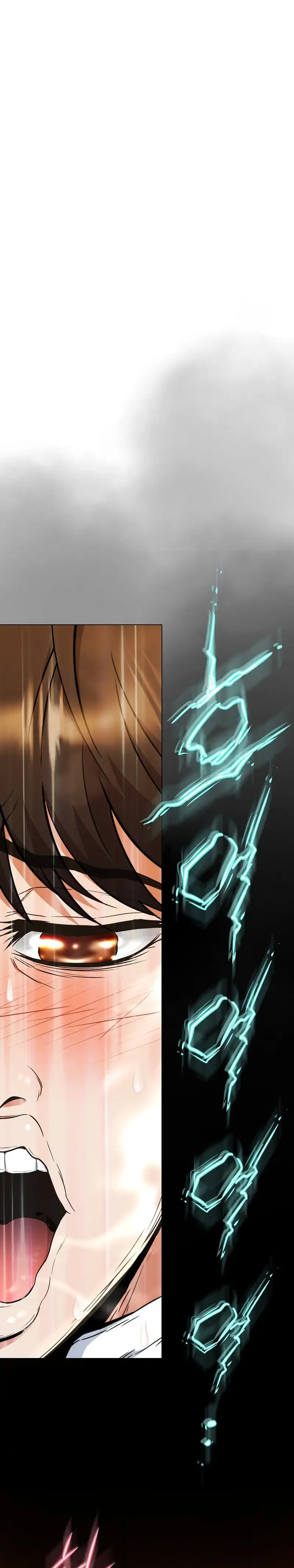 Mi Novia Gangster Capítulo 15 - Page 34