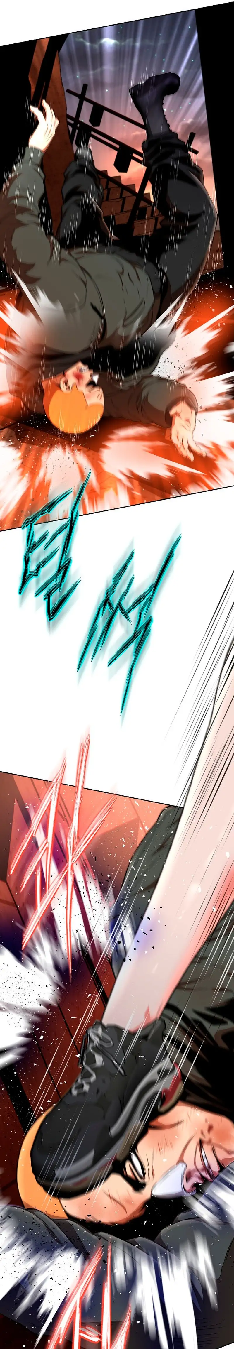 Mi Novia Gangster Capítulo 15 - Page 44