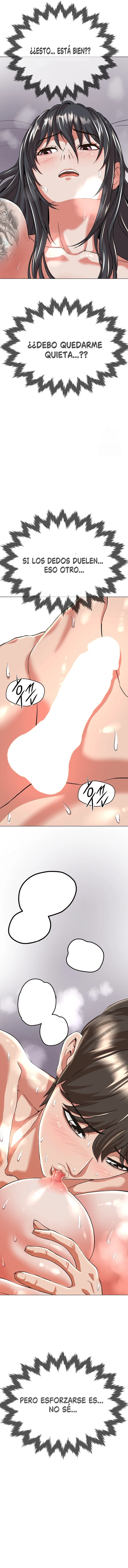 Mi Novia Gangster Capítulo 2 - Page 24