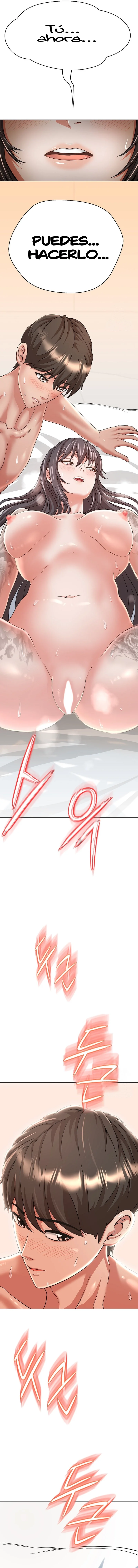 Mi Novia Gangster Capítulo 2 - Page 25