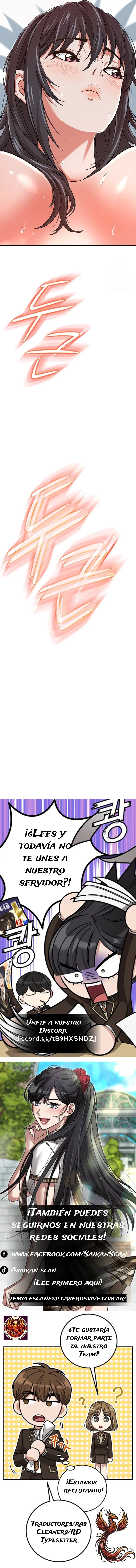 Mi Novia Gangster Capítulo 2 - Page 26