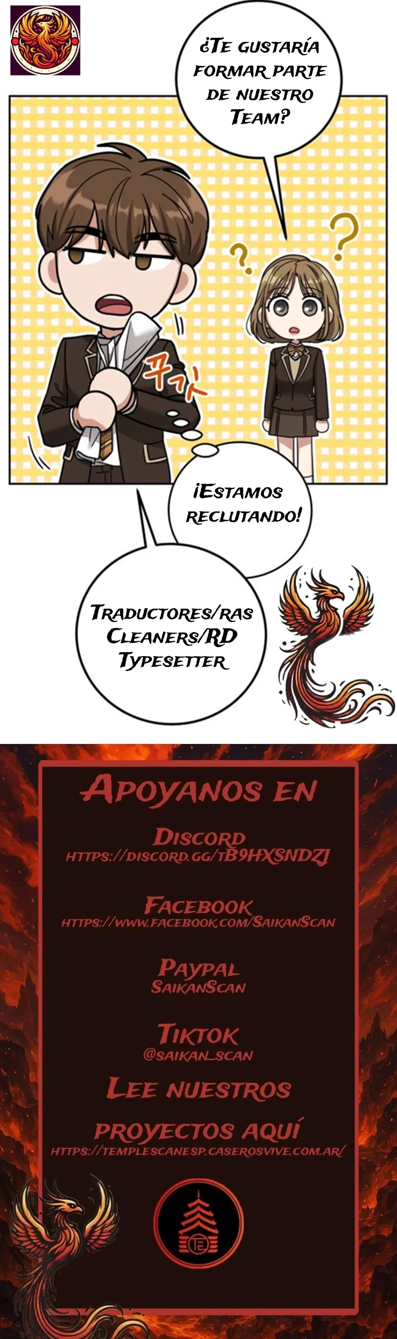 Mi Novia Gangster Capítulo 3 - Page 23