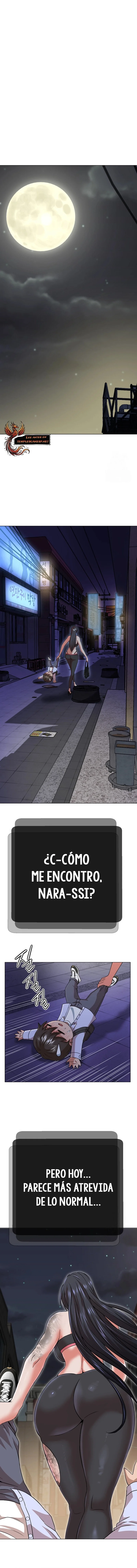 Mi Novia Gangster Capítulo 4 - Page 14