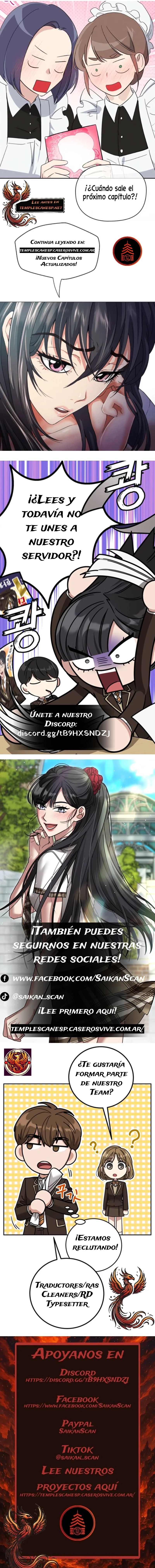 Mi Novia Gangster Capítulo 5 - Page 23