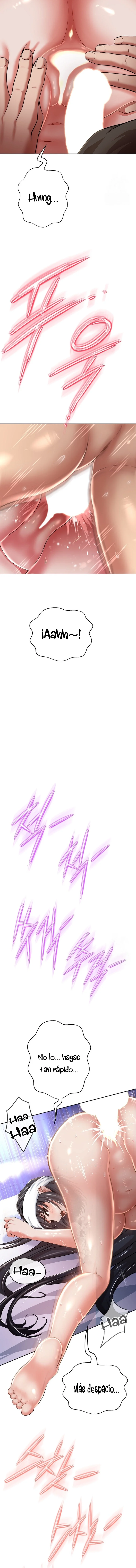 Mi Novia Gangster Capítulo 7 - Page 10