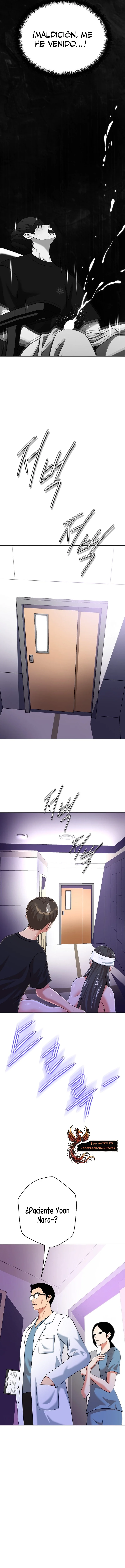 Mi Novia Gangster Capítulo 7 - Page 13